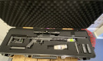 TAC 41A - Used airsoft equipment