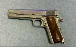 Custom Umarex Legends 1911 - Used airsoft equipment