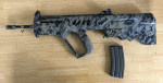 Tavor 21 - Used airsoft equipment