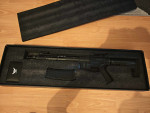 Double Eagle M916G UTR556 - FA - Used airsoft equipment