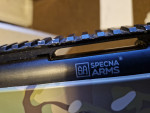 Sniper rifle - Used airsoft equipment