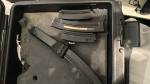 Aap01 mp5 hoa - Used airsoft equipment