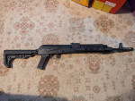 Specna Arms SA-J07 EDGE AK-47 - Used airsoft equipment