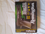 Remington 1911 Tactical - Used airsoft equipment