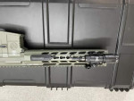 Krytac Trident CRB MK 2 - Used airsoft equipment