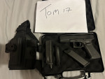 WE EU 17 GEN 4 - Used airsoft equipment