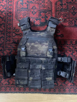 Viper Plate Carrier - Used airsoft equipment