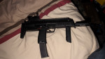 Tm mp7 hpa - Used airsoft equipment