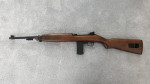 KING ARMS M1 CARBINE Co2 GBB - Used airsoft equipment