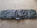 46" Double Rifle Bag - Used airsoft equipment