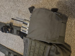 Chestrig setup - Used airsoft equipment