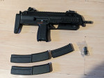 (AEG) Tokyo Marui MP7 - Used airsoft equipment