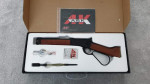 A&K WINCHESTER 1873 MARES LEG - Used airsoft equipment