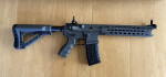 G&G GC16 Predator - Used airsoft equipment