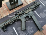 Classic Army A15 - Used airsoft equipment