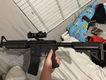 Specna arms assault rifles - Used airsoft equipment