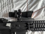 Krytac Hybrid - Used airsoft equipment