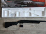 Swiss Arms M870 Metal - Used airsoft equipment