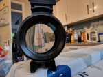 X4 Magnifier scope - Used airsoft equipment