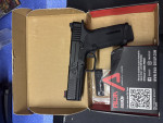 Agency arms glock - Used airsoft equipment