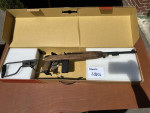 King Arms M1A1 Para Carbine - Used airsoft equipment