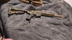 Vfc signature edition 416d - Used airsoft equipment