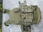 VX Plate Carrier - Used airsoft equipment