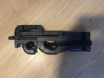 Tokyo Marui P90 AEG - Used airsoft equipment