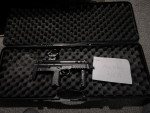 TM MP7 GBB - Used airsoft equipment