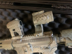 Vortex Crossfire and Micro x3 - Used airsoft equipment