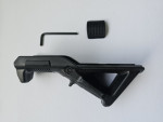 Fore Grip angled - Used airsoft equipment