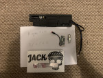 m249 polarstar jack - Used airsoft equipment