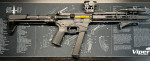 King arms tws - Used airsoft equipment