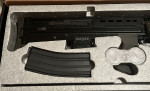 G&G L85 A2 ETU BlowBack - Used airsoft equipment