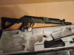 G&g RK74E - Used airsoft equipment