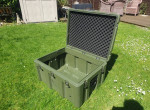 Storage box - Used airsoft equipment