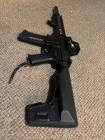 MTW Wolverine - Used airsoft equipment