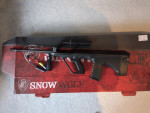 Snow wolf aug A1 - Used airsoft equipment