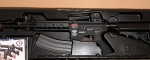 NEW G&G CM16 Raider L Rifle - Used airsoft equipment