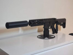 14ccw silencer 3d printed - Used airsoft equipment