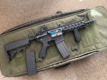 G&G CM16 Combat Machine - Used airsoft equipment