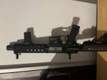 Specna Arms SA-EO5 EDGE 2.0 - Used airsoft equipment