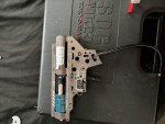 Gate pulsar S - Used airsoft equipment