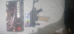 Ares m4 pistol - Used airsoft equipment