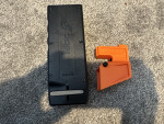 Odin speedloader - Used airsoft equipment