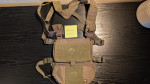 Viper Buckle Up + Scrote Pouch - Used airsoft equipment