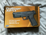 ASG challenger xp17 - Used airsoft equipment