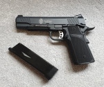 S&W 1911 PD Co2 PISTOL - Used airsoft equipment