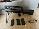 TM FAMAS - Used airsoft equipment