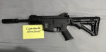 specna arms m4 - Used airsoft equipment